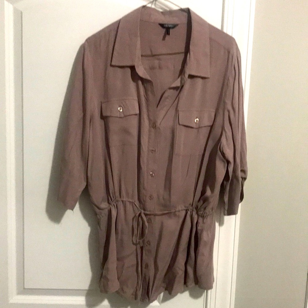 Pit 2 pit 24 inches 28 inches long 100% rayon